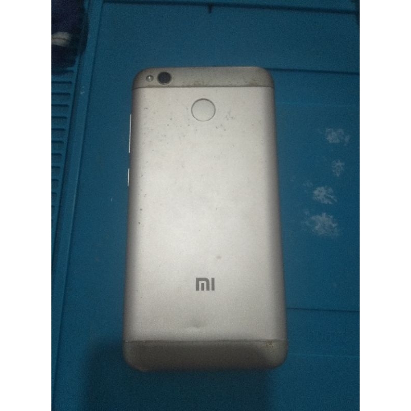 redmi 4x matot