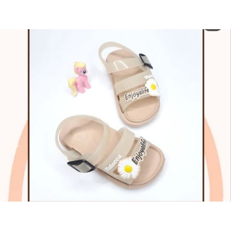 SANDAL JEPIT TALI BELAKANG BALACCA