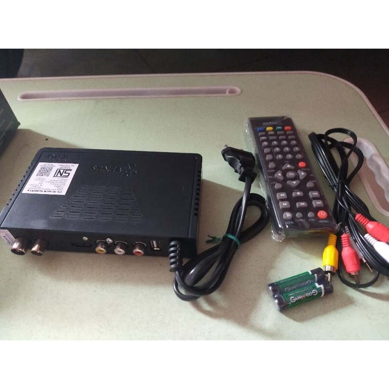 Stb T2 Venus New Brio