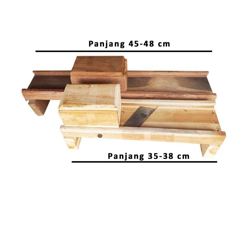 Pemotong Keripik Singkong