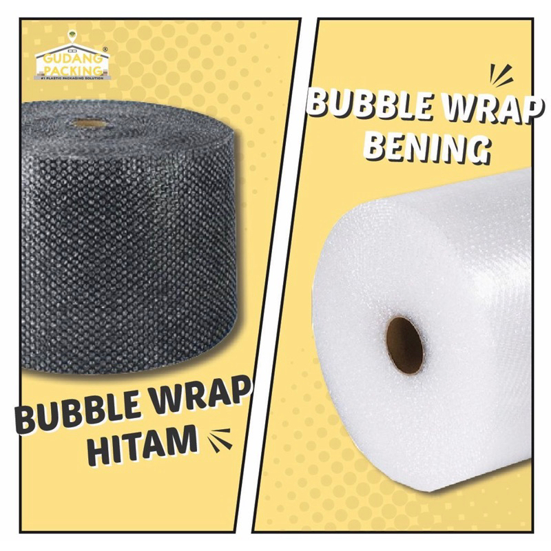

BUBBLE WRAP