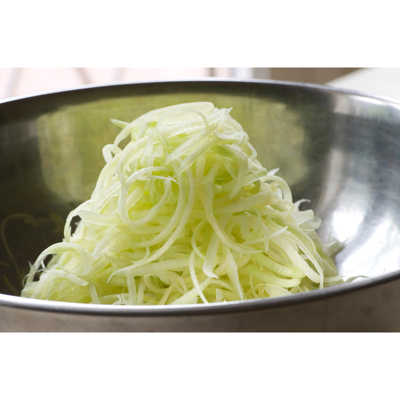 

PEPAYA MUDA PARUT 250GR