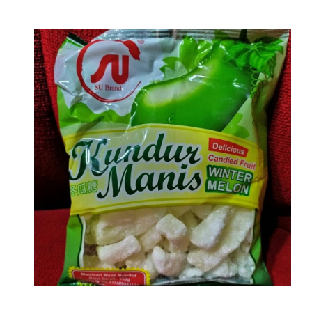 

Kundur Manis SU Brand