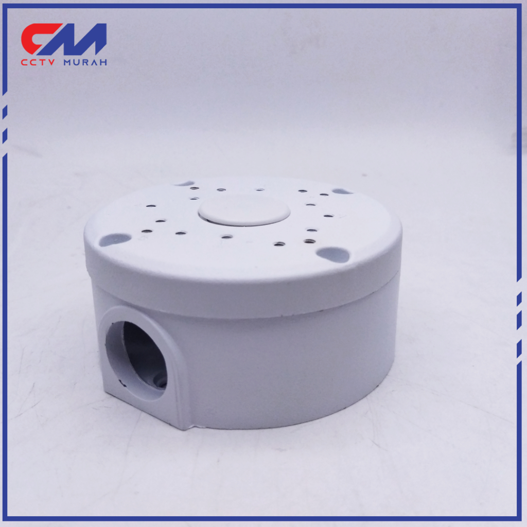 Bracket Camera CCTV Duradus Junction Box/Junction Box CCTV