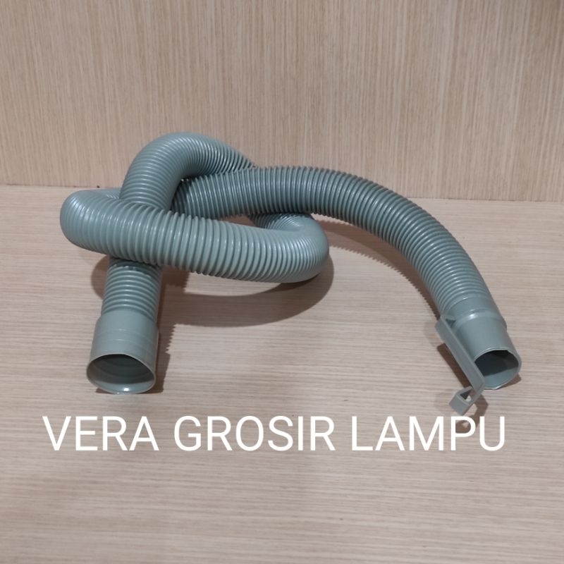 Selang mesin cuci Sharp original / Selang pembuangan air mesin cuci Sharp original