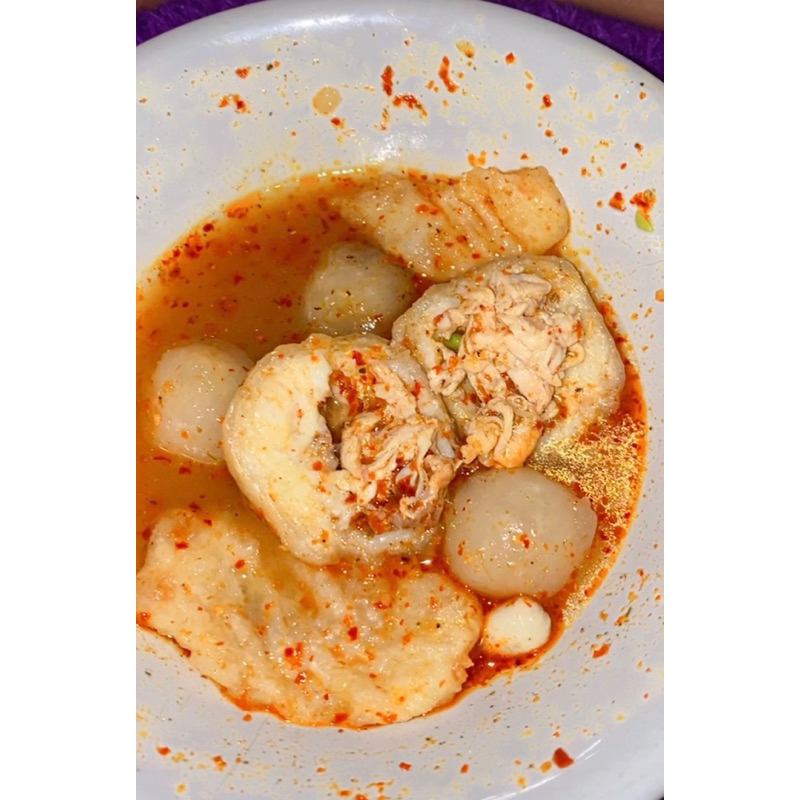 

BASO ACI AYAM SUIR MERCON PEDAS | HALAL BASO ACI BOCI ENAK