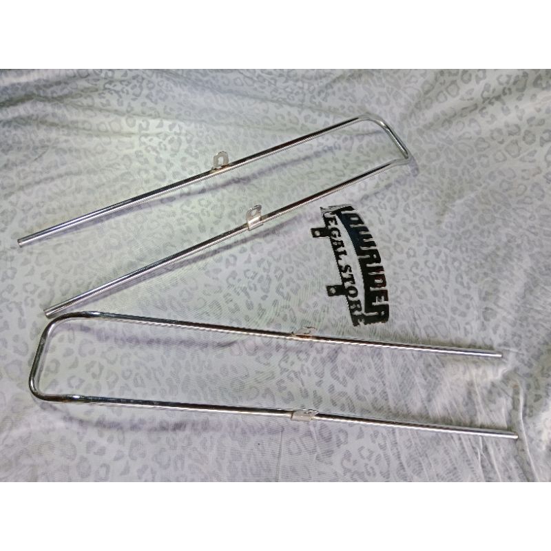 SISIBAR RALEIGH CHOPPER