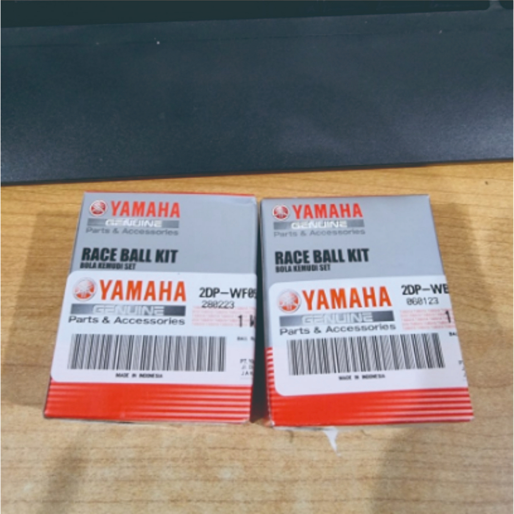 Komstir Nmax Old Original 1 Set