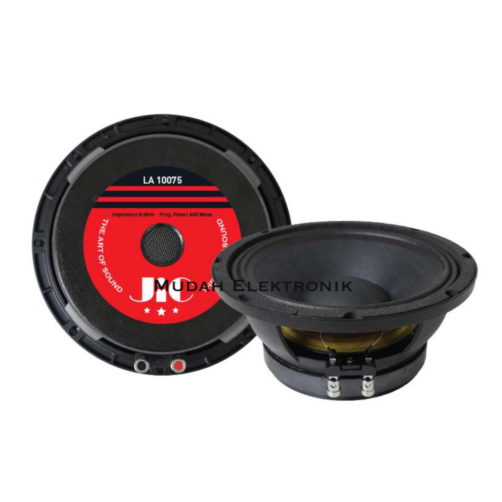 Speaker JIC LA 10075