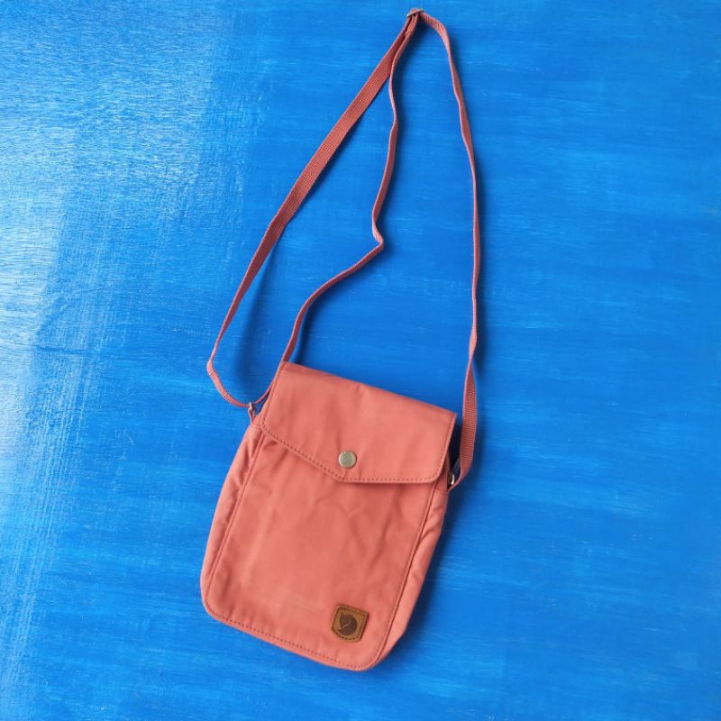 Fjallraven Greenland pocket