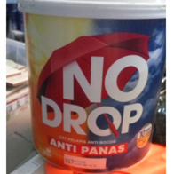 Cat Nodrop Anti Panas 20KG Cat Plapis Anti Bocor Dan Anti Panas 10 Tahun - 025 Banana