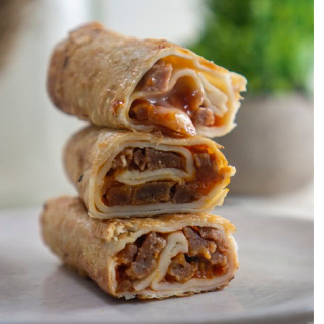 

KEBAB FROZEN PREMIUM ISI 8 YUMYUUM