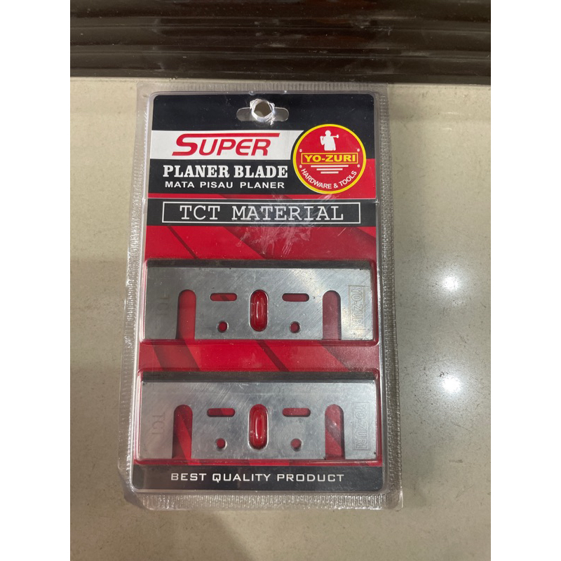 mata ketam listrik /mata planer mata ketam kayu yozuri /mata pisau mesin ketam