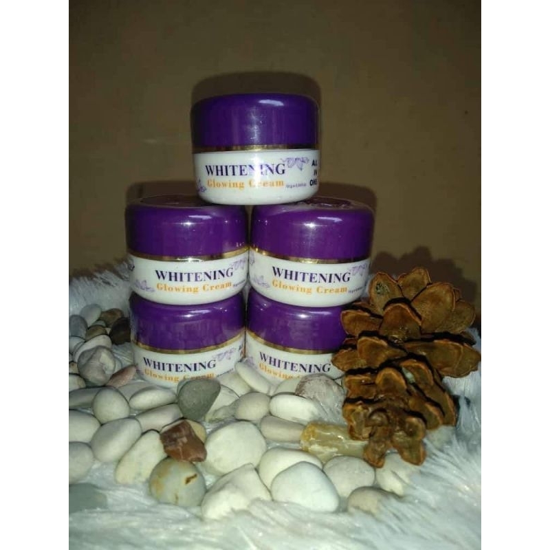 Paket Reseller Rcb glow kosmetic/BPOM, Aman Untuk bumil dan Busui