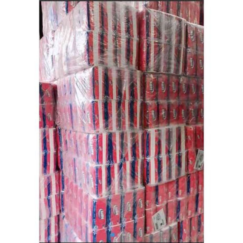 PROMO TISU JOLLY 250SHEET 48PCS/1KARTON