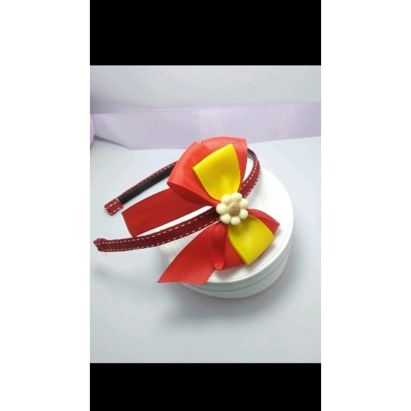 BANDO ANAK korea pita korea anak perempuan jepit rambut cewek bando