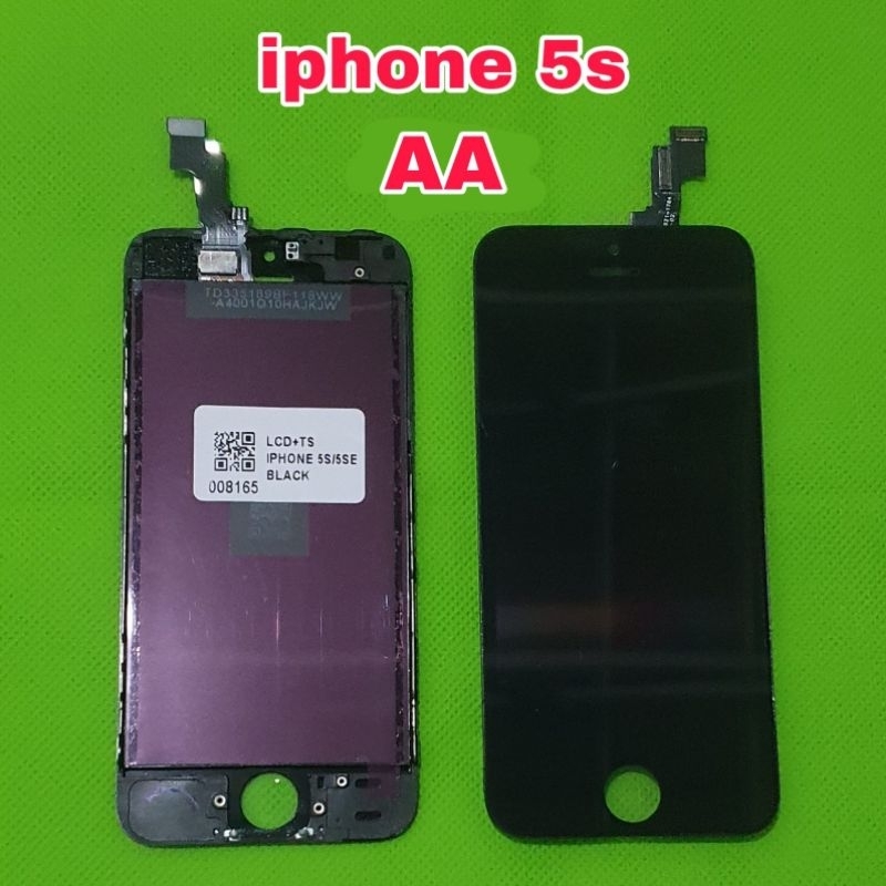 lcd touchscreen iphone 5s / 5se AA