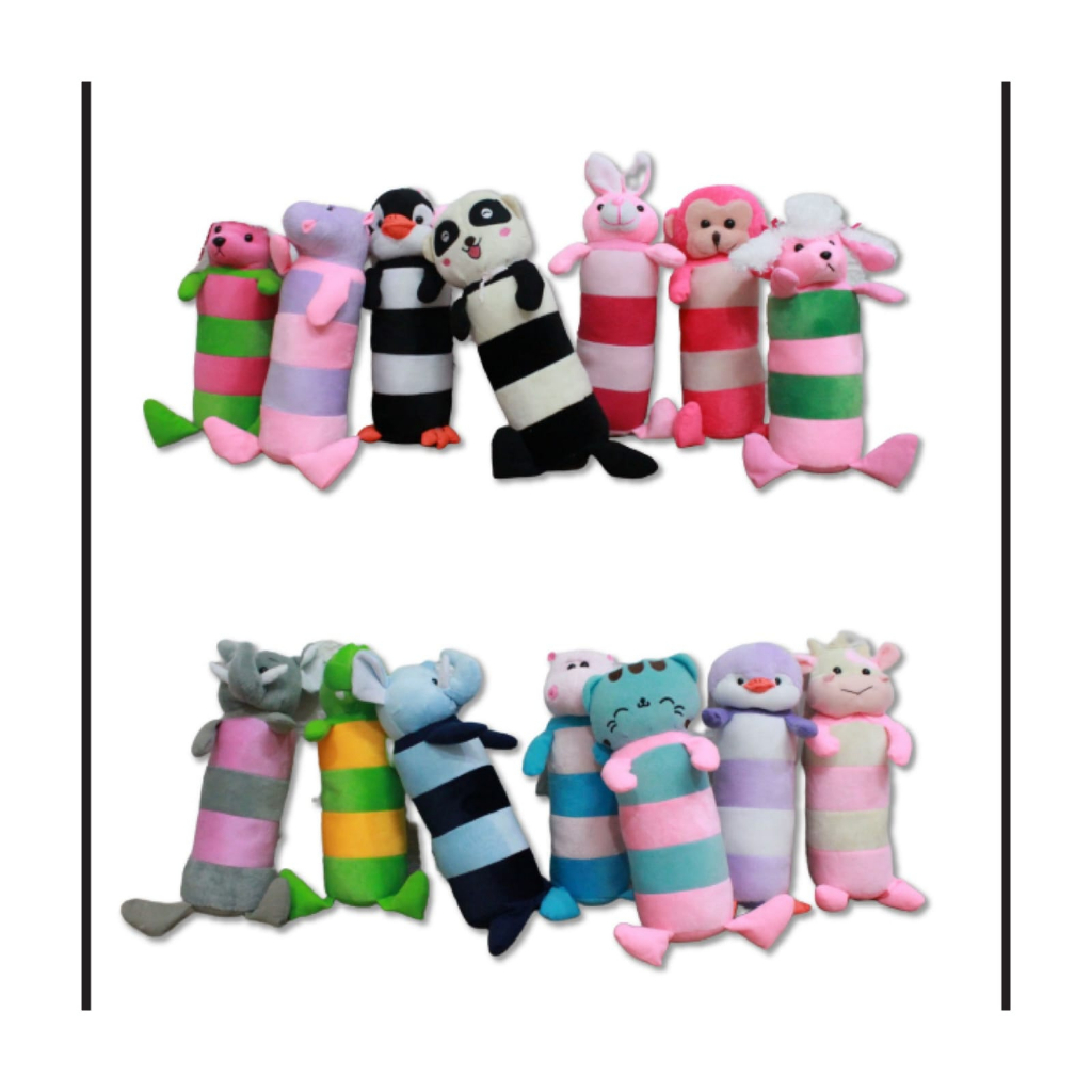 Guling Belang Mini , Guling Mini SS2