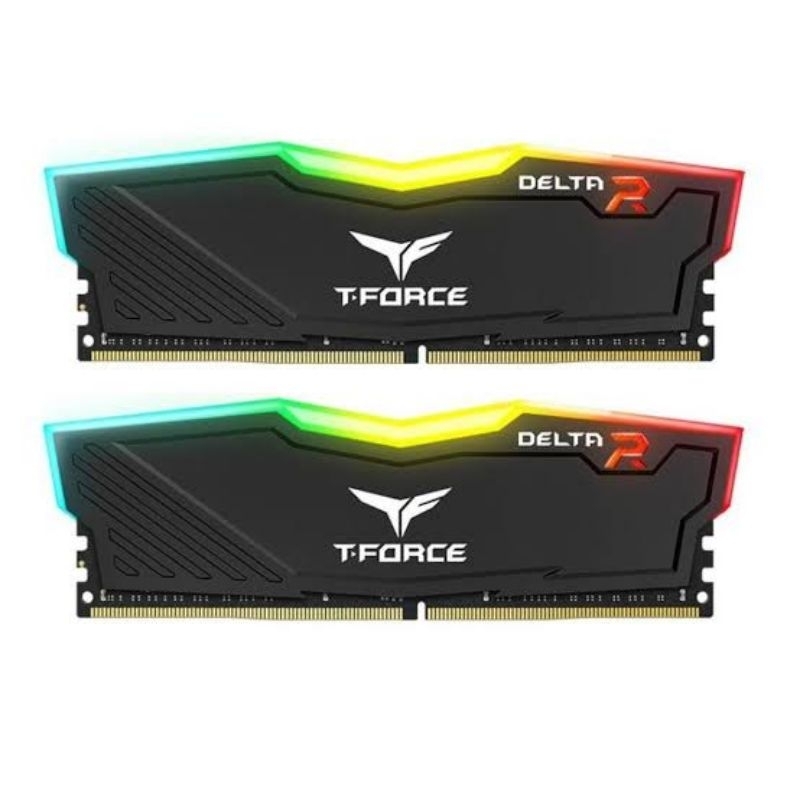 Team Delta RGB DDR4 3600 (2x16GB) 32GB PC28800