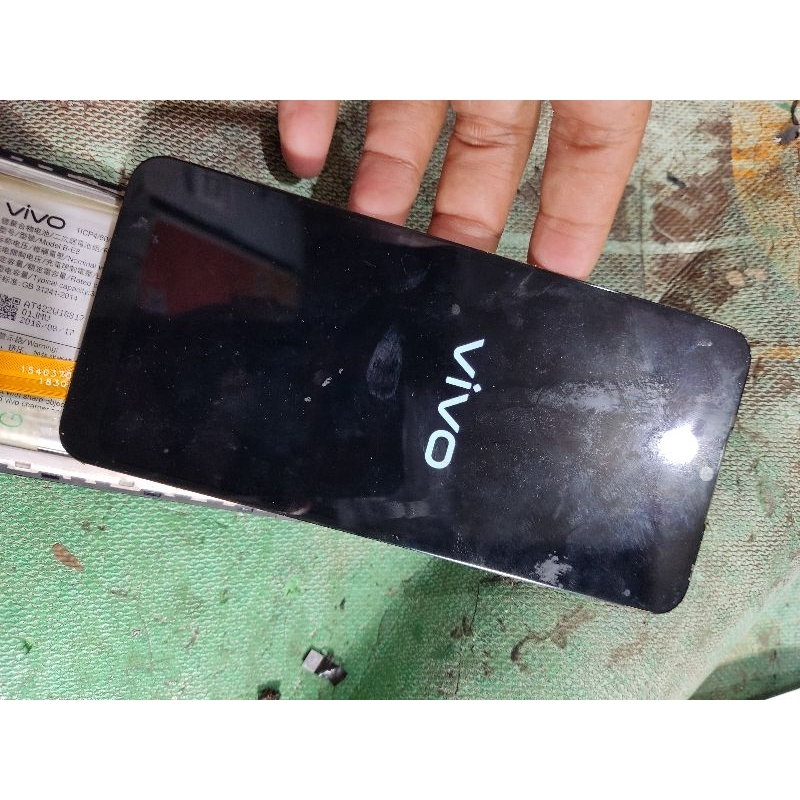 LCD VIVO V11 MINUS TS