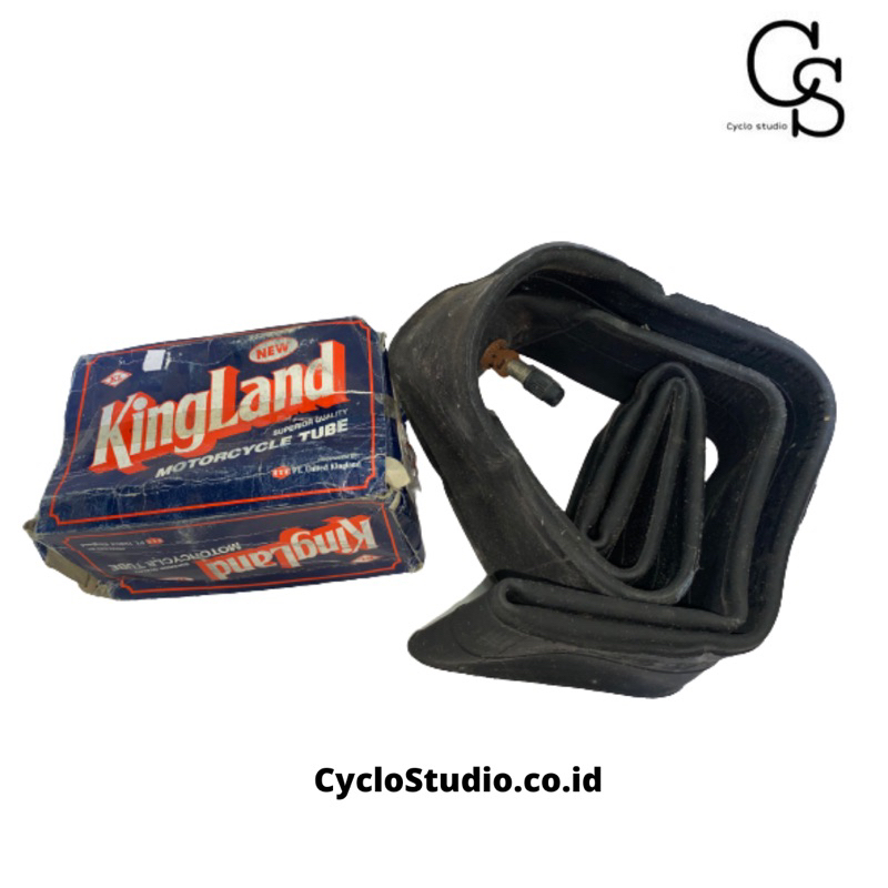 Ban Dalam Motorcycle Tube Motor King Land