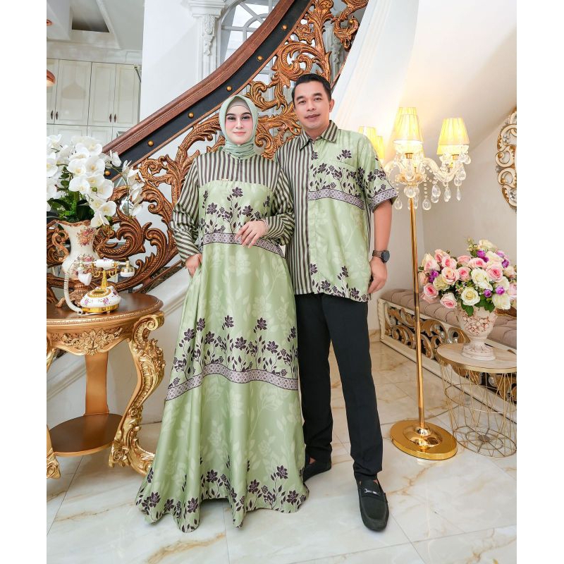NEW COUPLE EDISI HALAL BIHALAL