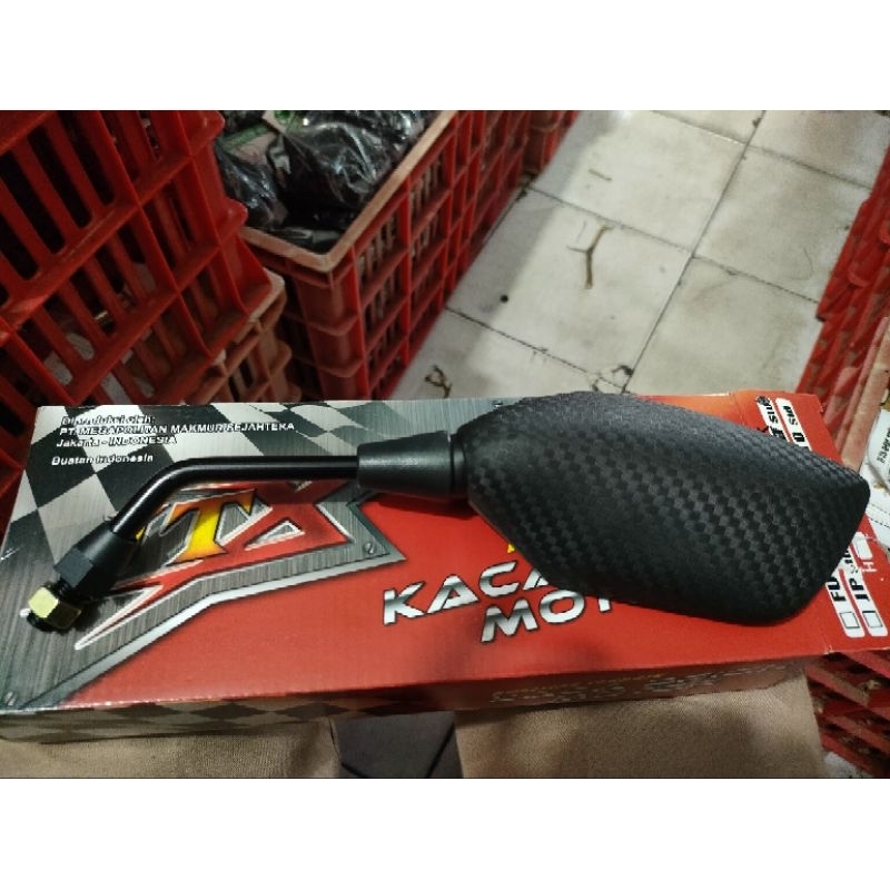 SPION STANDAR PCX CARBON