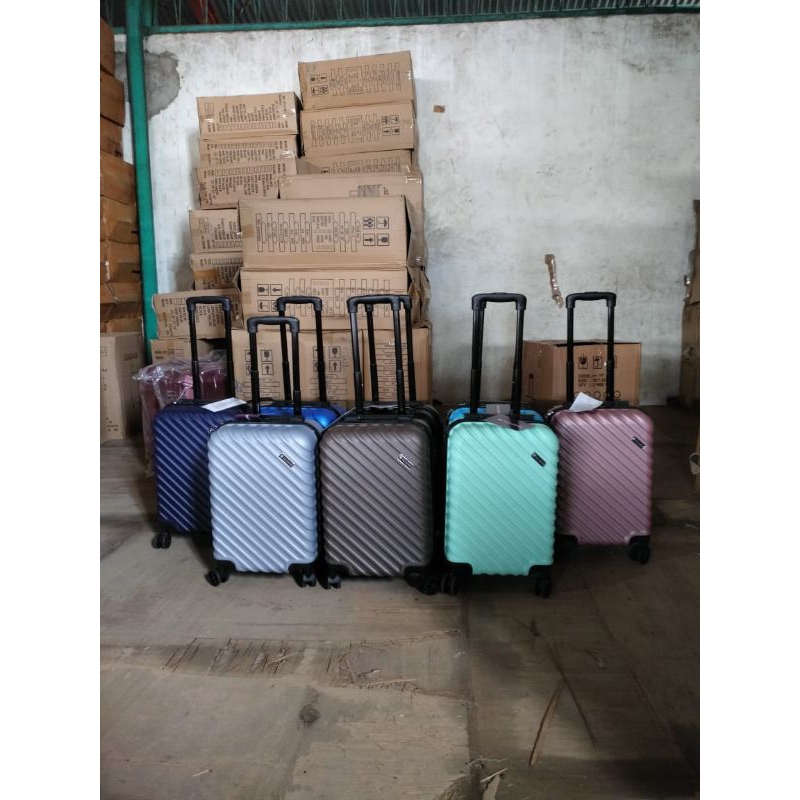 KOPER 16 INCH 18 INCH KOPER CABIN