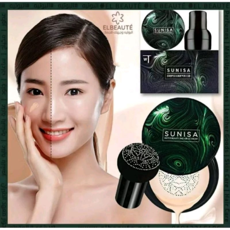 SUNISA BPOM ORIGINAL