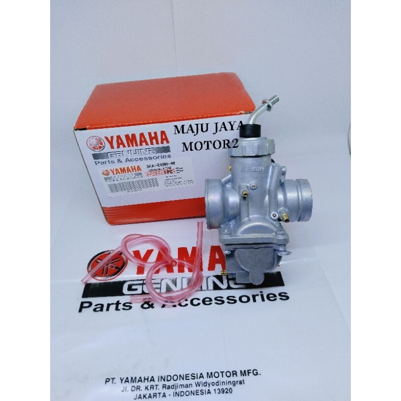 KARBURATOR RX KING 3KA ASLI MIKUNI JAPAN