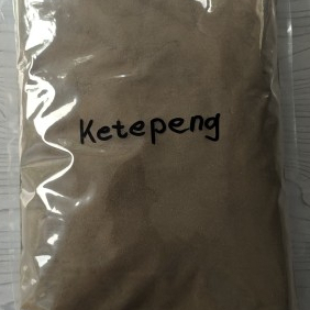 

BUBUK DAUN KETEPENG/SENNA ALATA/KASKADO TERBAIK-1KG