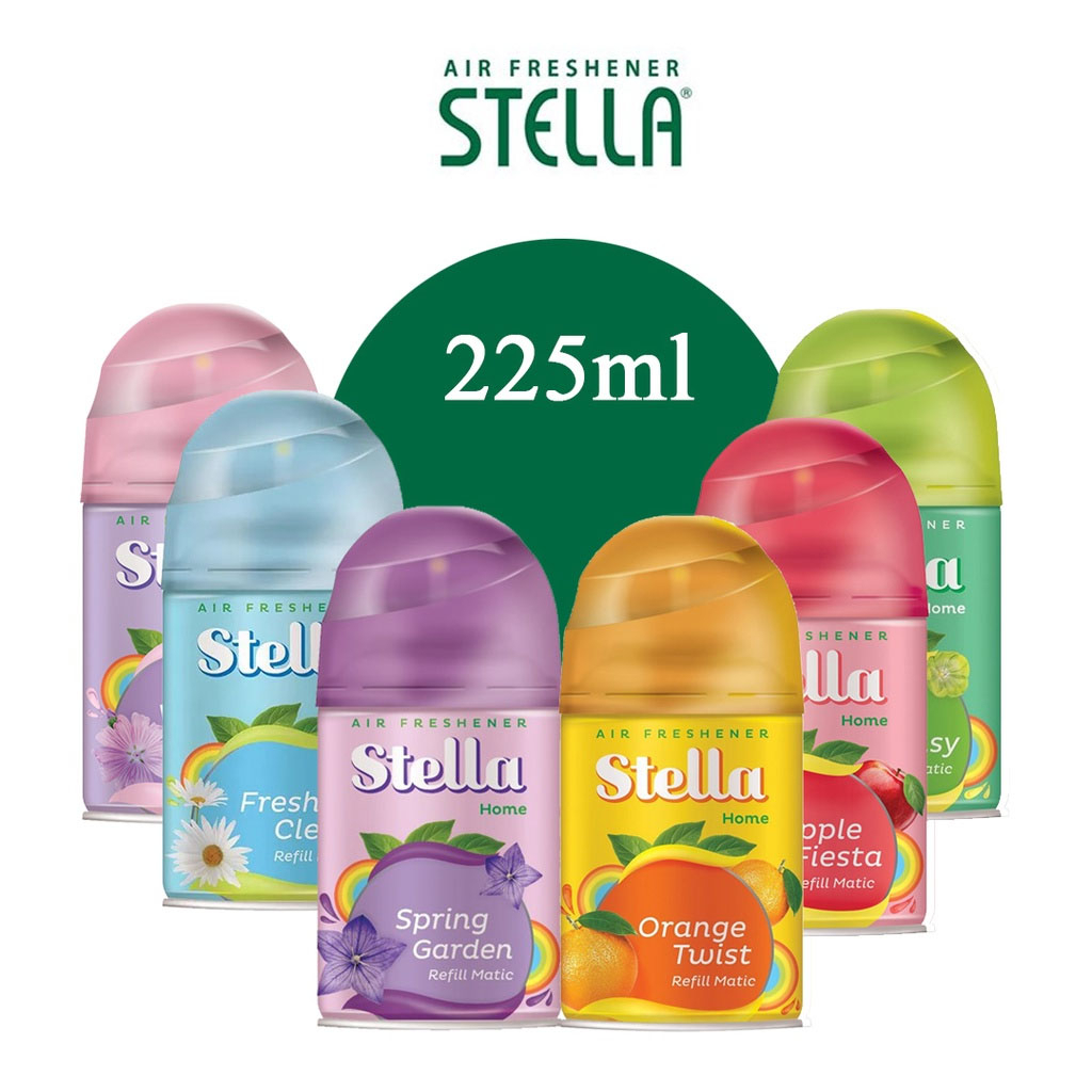 Stella Matic Refill 225ML