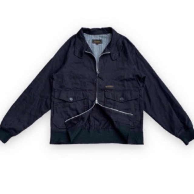 UNIFORM BRIDGE PILOT JACKET