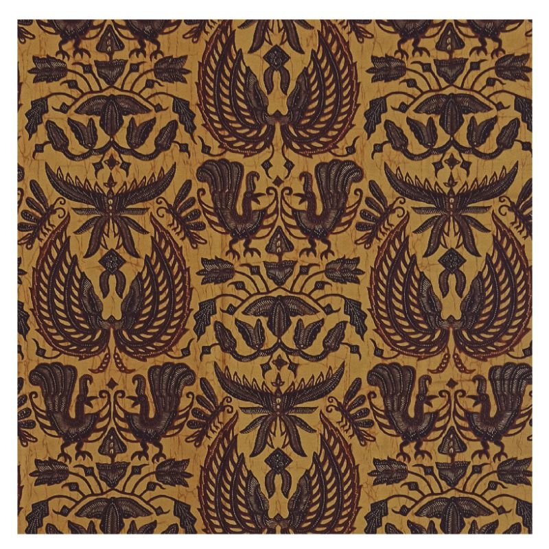 Kain Batik Premium Katun motif Semen Romo