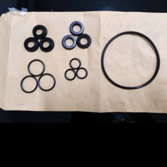 SPAREPART WATER SEAL JET CLEANER HL ABW VGS 70