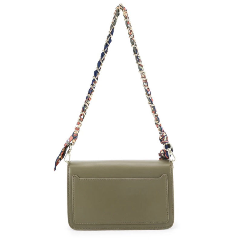 READY ORIGINAL HUSH PUPPIES ELECHER SLING TAS SLEMPANG WANITA SLING BAG NEW ARRIVAL