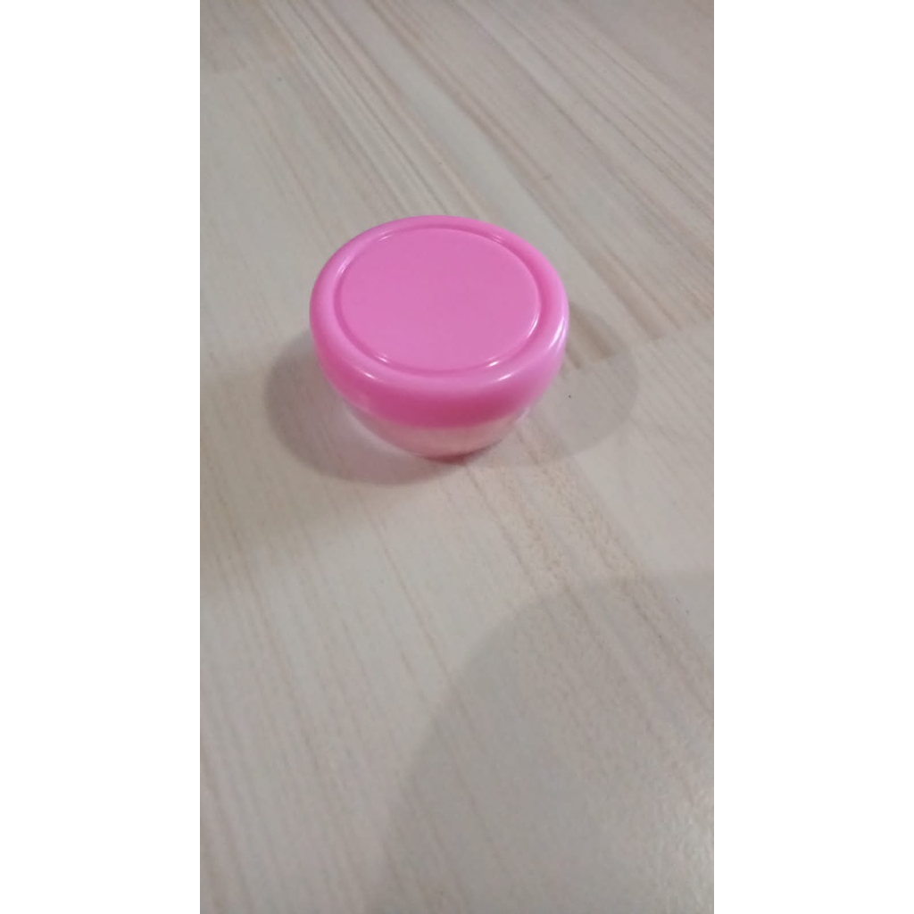 POT KOSMETIK BAHAN AKRILIK 5 GR MURAH TERLARIS