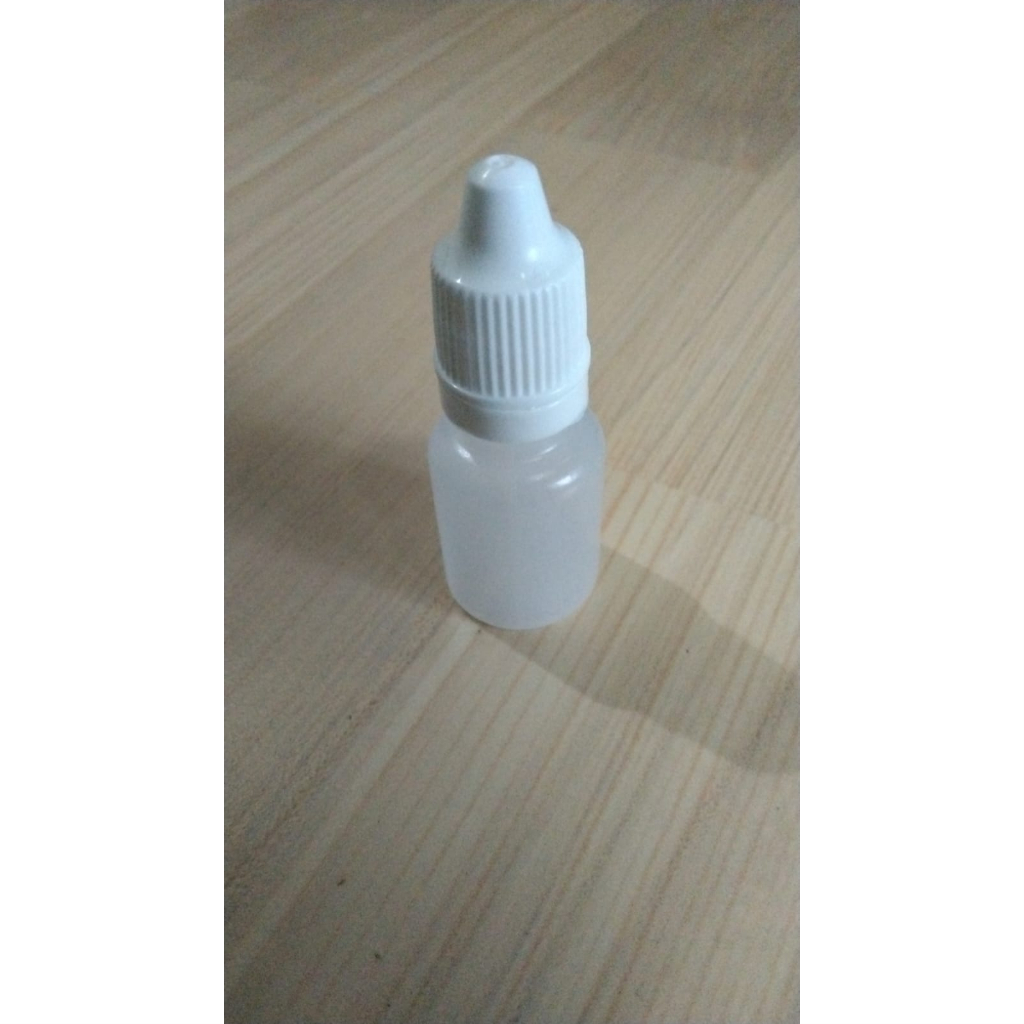 POT KOSMETIK BAHAN AKRILIK 5 GR MURAH TERLARIS