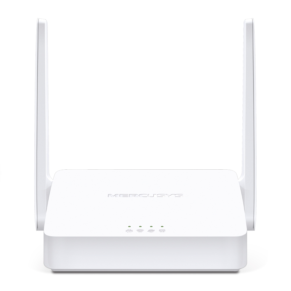 Mercusys MW302R 300Mbps Multi-Mode Easy Setup Wireless Router