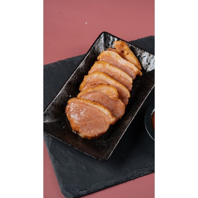 

SMOKED DUCK - FROZEN - KUUSTORE