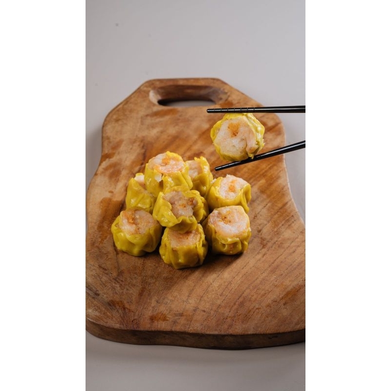 

SIOMAY AYAM - DIMSUM PREMIUM - KUUSTORE