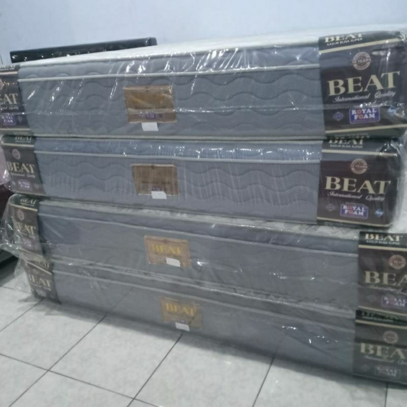 Kasur Busa Royal Beat Rebounded T30