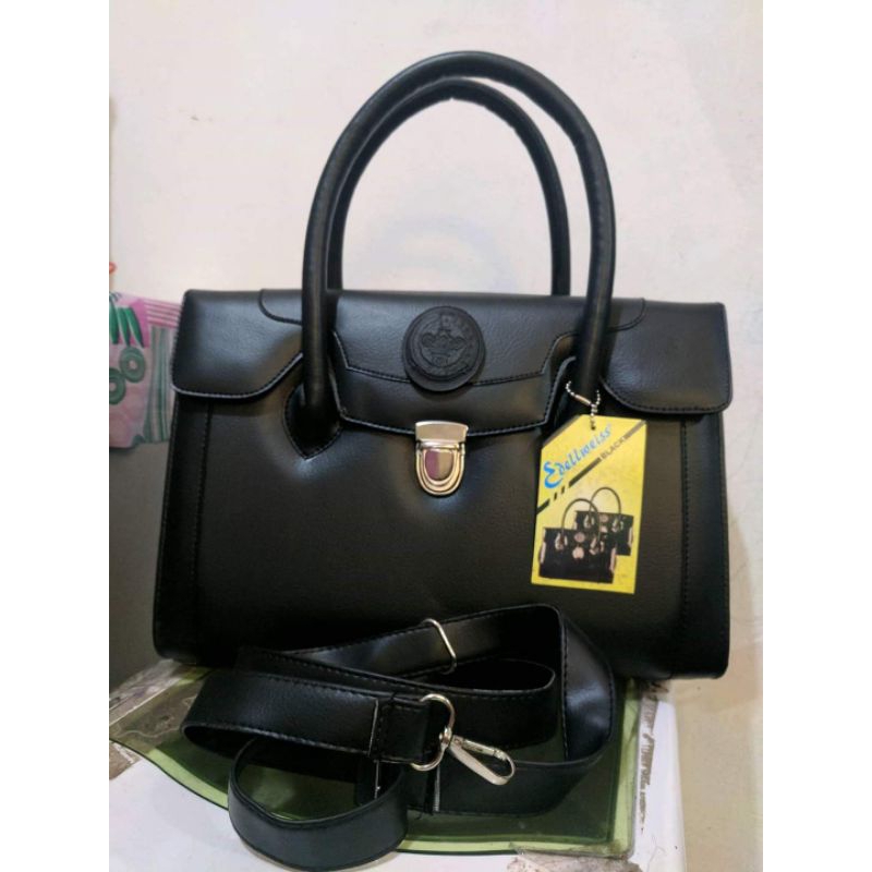 TAS SERAGAM PERSIT HARIAN (TAS PSH) BONIA SLOT