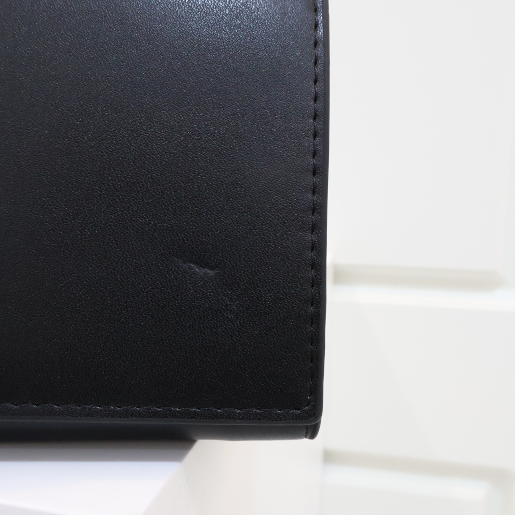 SALE MINUS (NO RETUR) Dompet P3DR0 A706 -  SNR Size 19cm