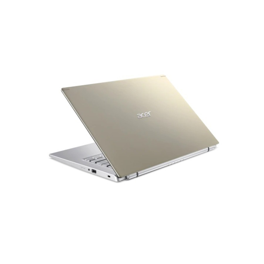 Acer Aspire 5 Slim A514 i5 1135G7 8GB 512ssd IrisXe DOS 14.0FHD GOLD
