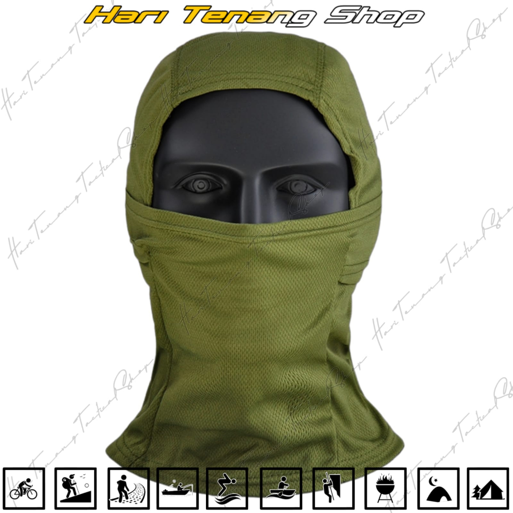 Ski Masker/Balaclava