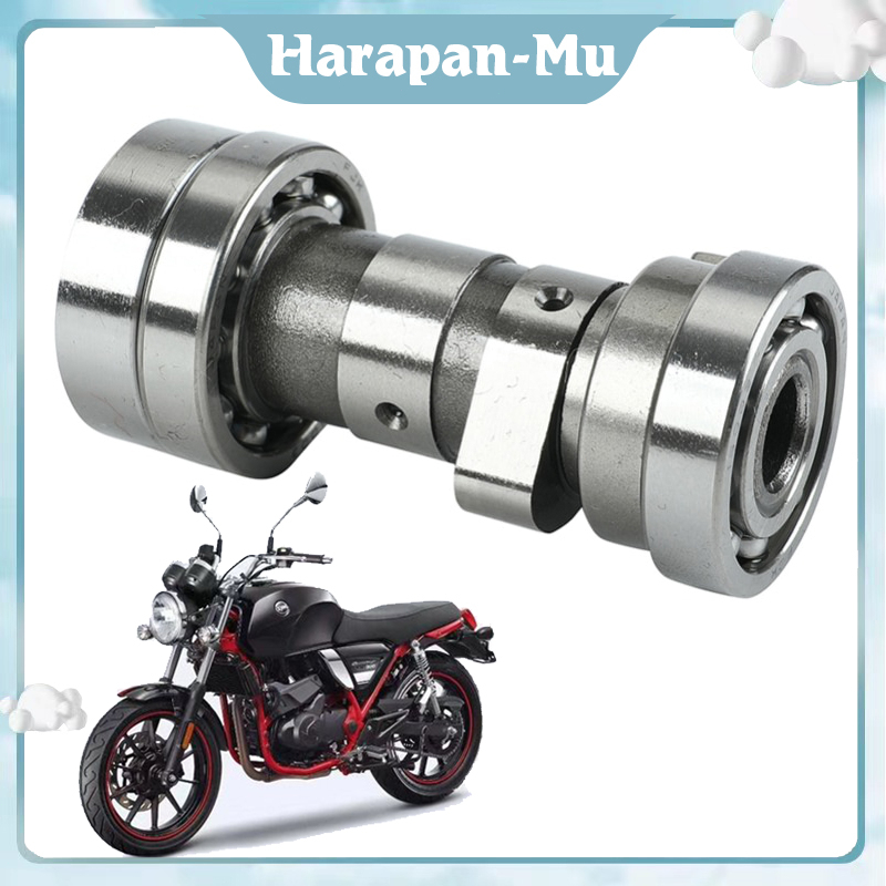 Noken Tiger Mentah 50-110CC Noken As Tiger Edo Standart Untuk Motor ATV Quad Buggy