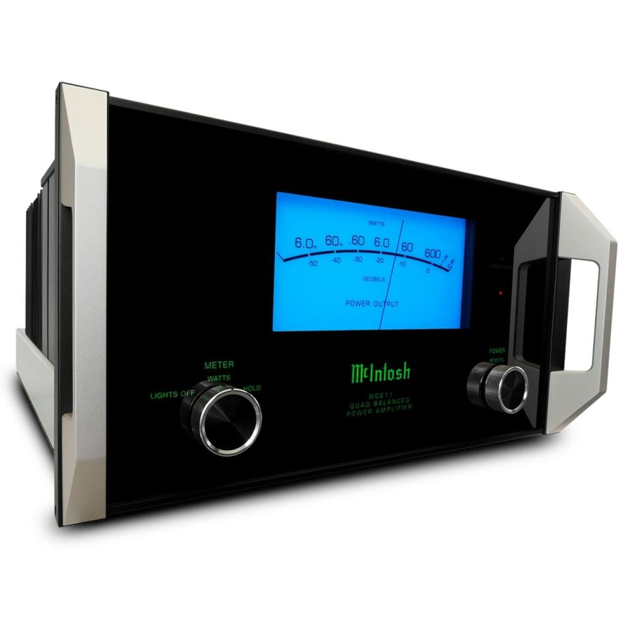 McIntosh MC611 / MC 611 monoblock Amplifier