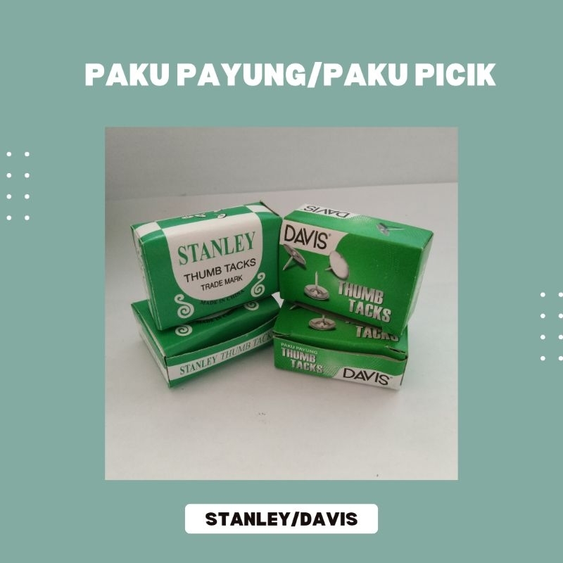 

Paku payung/Paku picik