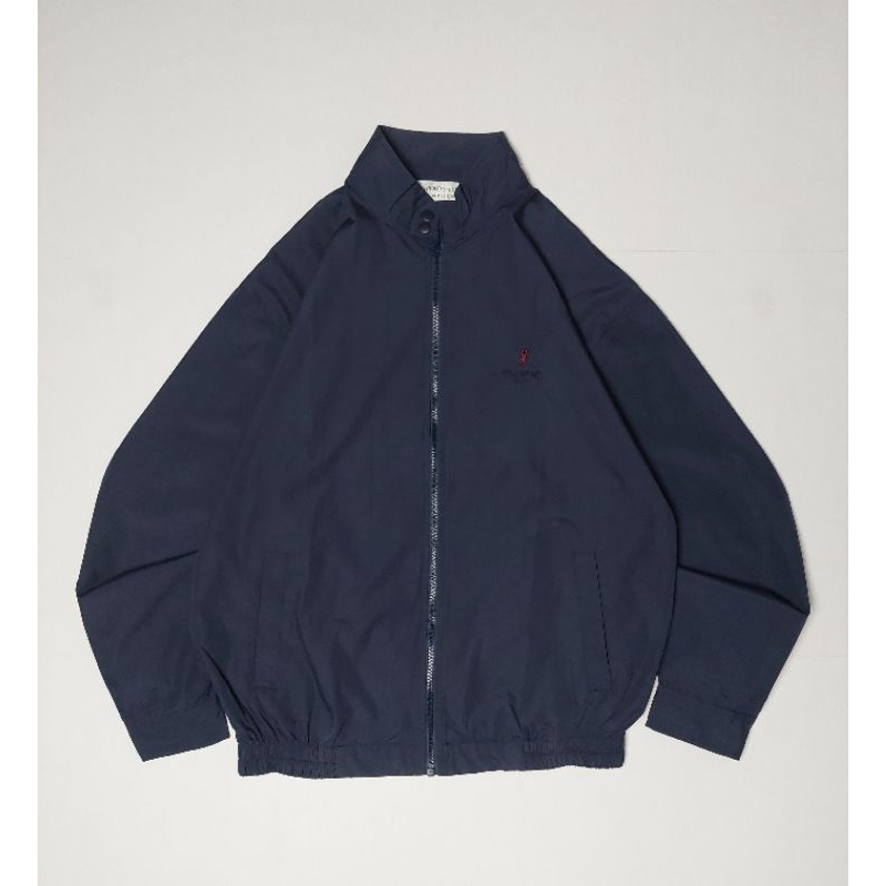 jaket polo spirit original (second)